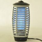 AC Powered LED Light Electronic Mosquito Insects Killer